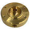 Quad Distributor Hub RP-393